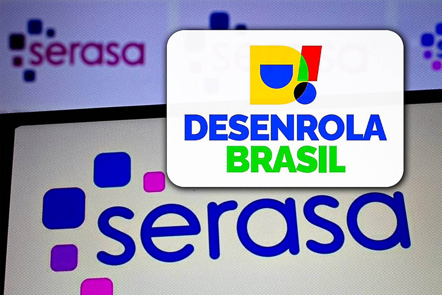 Desenrola Serasa